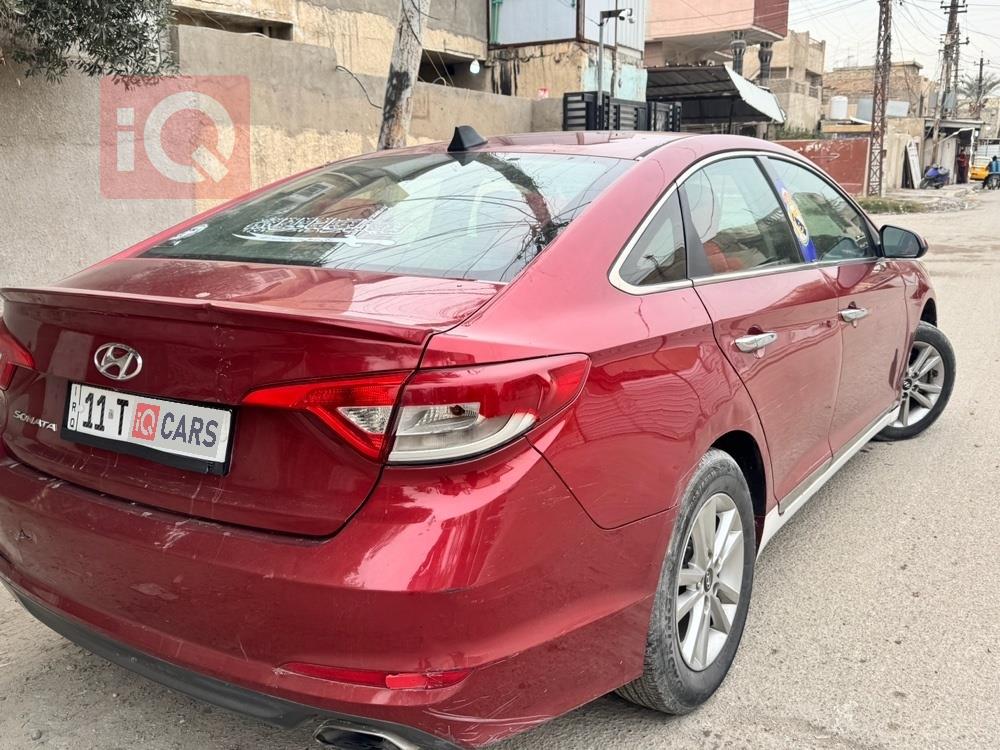 هیۆندای سۆناتا